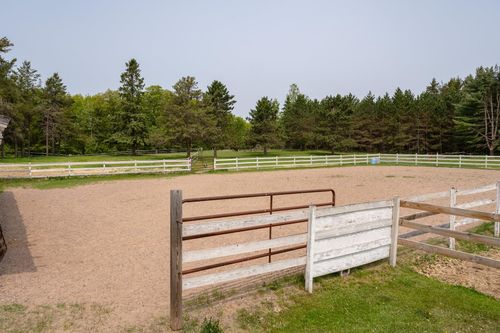 6050 Cth Y, Hazelhurst, WI, 54531-9764 | Card Image