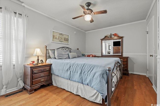 308 Sanders Ct, House other with 3 bedrooms, 2 bathrooms and null parking in Mullins SC | Image 24