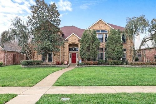 3408 Sandy Trail Ln, Plano, TX, 75023-5733 | Card Image