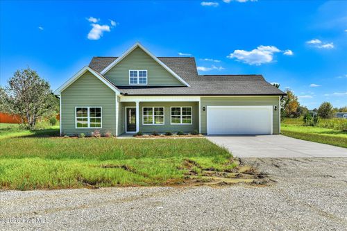 3588 Ga Highway 88, Blythe, GA, 30805-3617 | Card Image