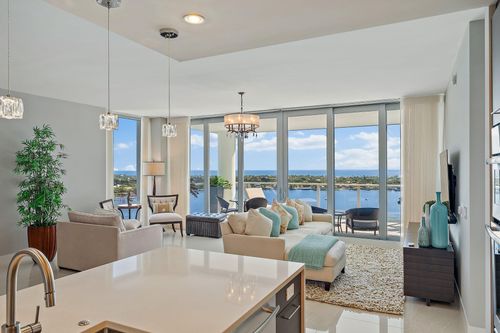 apt-1704-1 Water Club Way, North Palm Beach, FL, 33408-3759 | Card Image