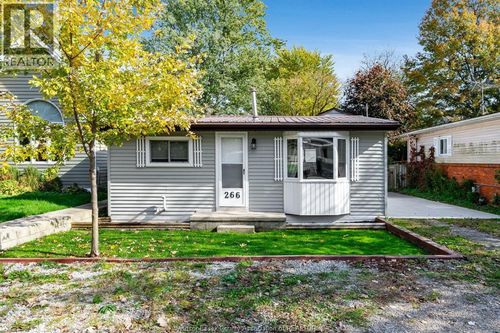 266 Ford Road, Kingsville, ON, N9Y3X2 | Card Image