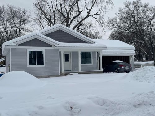 1355 Adams Ave, Muskegon, MI, 49442-1306 | Card Image