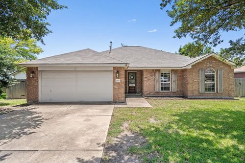 1503 Sherry Dr, Taylor, TX, 76574-5185 | Card Image