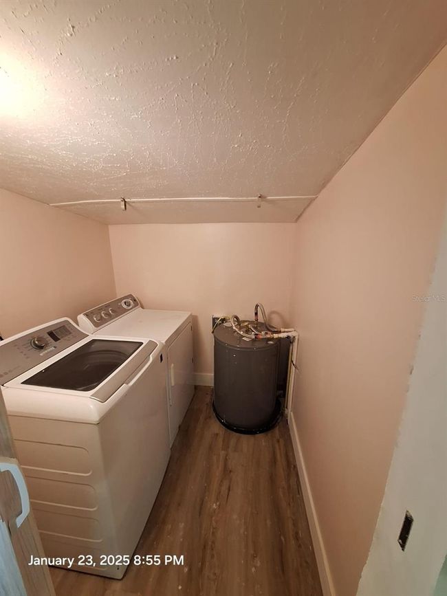 6505 Oelsner St, House other with 2 bedrooms, 1 bathrooms and null parking in NEW PORT RICHEY FL | Image 29