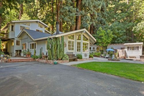 2510 Bean Creek Rd, Scotts Valley, CA, 95066-3104 | Card Image