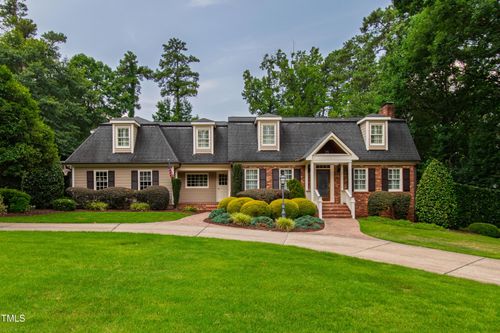 4517 Gates Street, Raleigh, NC, 27609 | Card Image
