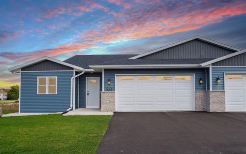 922 Vogt Lane, Chilton, WI, 53014 | Card Image