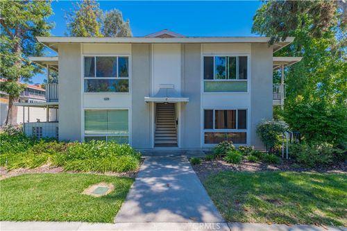 p-629 Avenida Sevilla, Laguna Woods, CA, 92637-3375 | Card Image