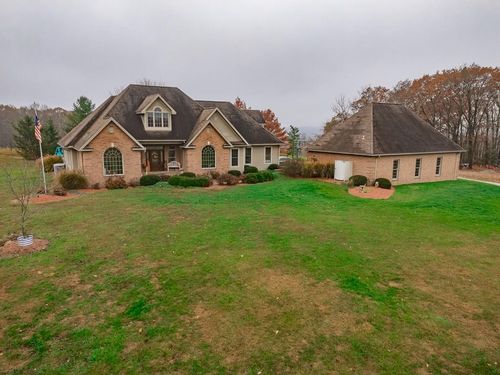 3276 Mount Tabor Rd, Waverly, OH, 45690-9522 | Card Image