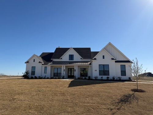 131 Adilynn Trail, Maypearl, TX, 76064 | Card Image