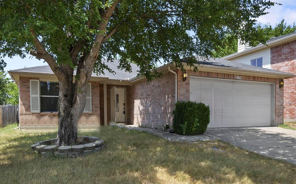 Morningside Dr, Little Elm, TX 75068