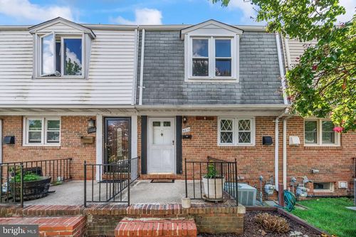 3613 Clarenell Rd, BALTIMORE, MD, 21229-5137 | Card Image