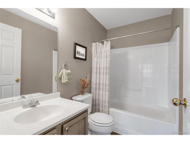 UNIT-202 - 8405 Pebble Creek Way, House attached with 3 bedrooms, 2 bathrooms and null parking in Highlands Ranch CO | Image 19