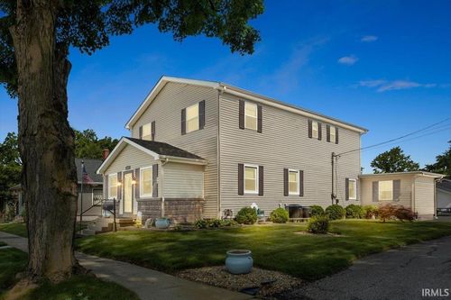 516 Royal St, Lebanon, IN, 46052-1731 | Card Image