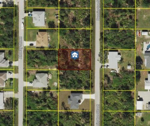 6183 Bennington St, ENGLEWOOD, FL, 34224-8487 | Card Image