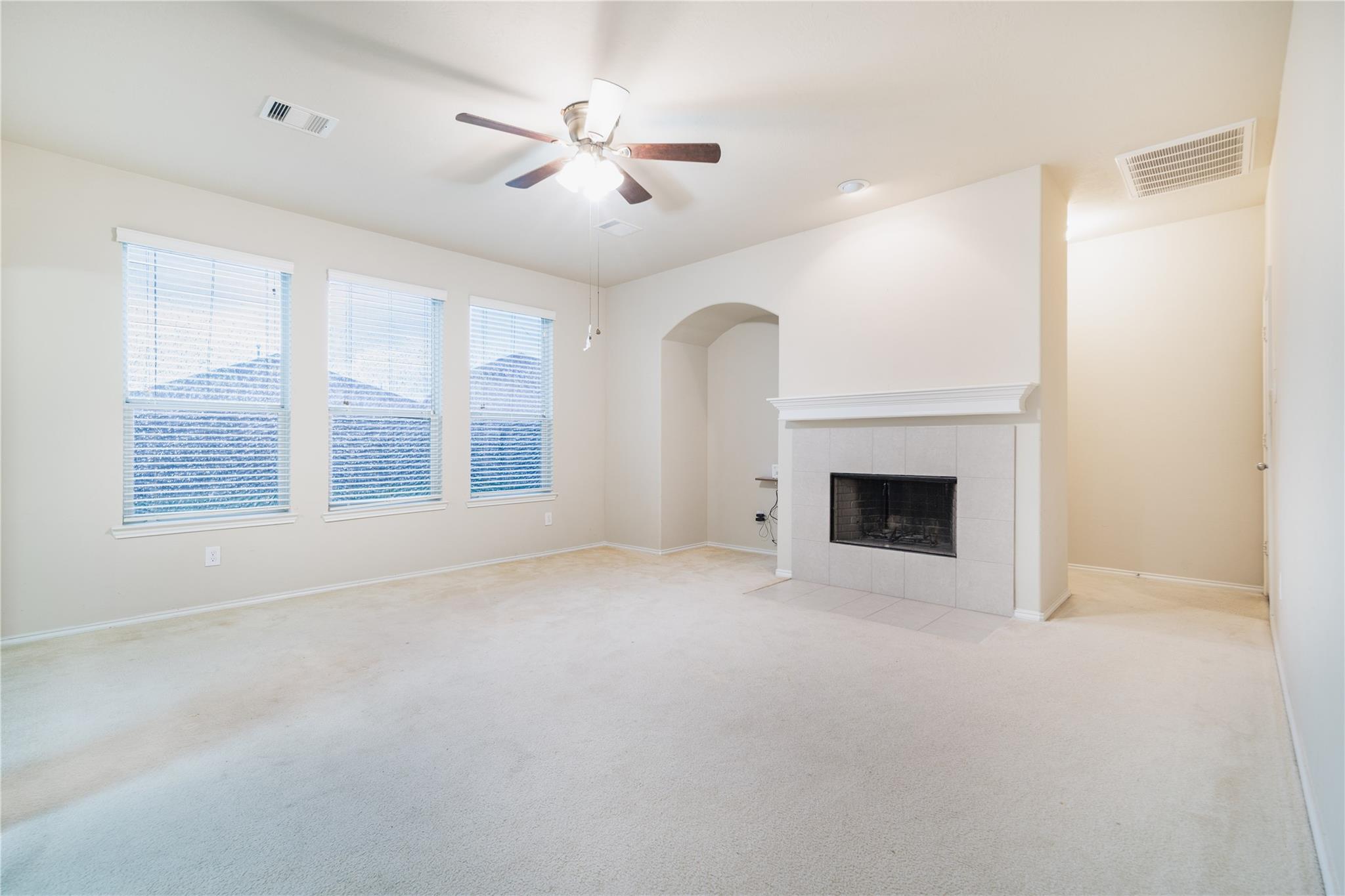Residential Lease in Baytown 3