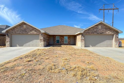 1217 N Chicago Ave, Lubbock, TX, 79416-3672 | Card Image