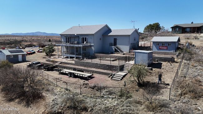 17862 E Hummingbird Ln, House other with 5 bedrooms, 3 bathrooms and null parking in Mayer AZ | Image 70