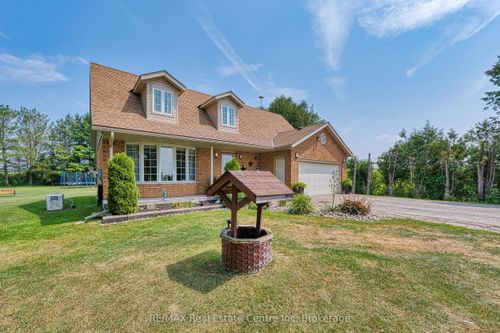 6617 Third Line, Fergus, ON, N1M2W4 | Card Image