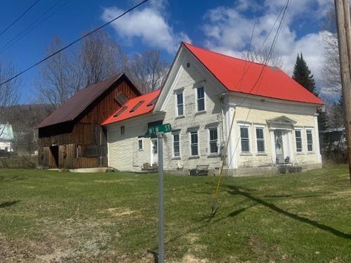 18 New Street, Albany, VT, 05820 | Card Image