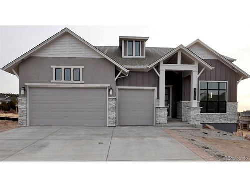 17113 Alsike Clover Ct, Monument, CO, 80132-9291 | Card Image