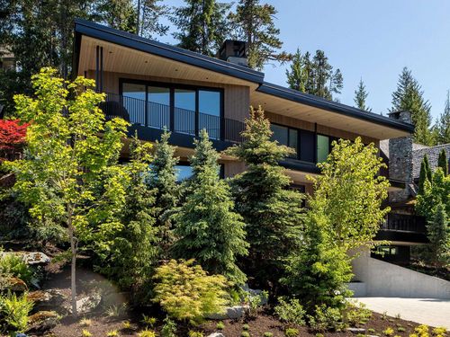 3565 Falcon Cres, Whistler, BC, V8E0B9 | Card Image