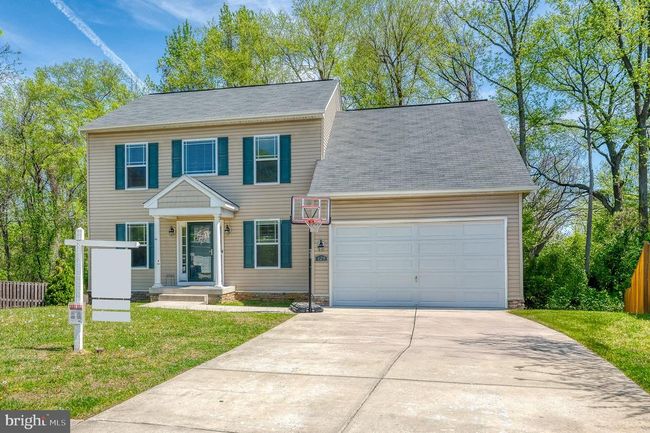 129 Gerard Dr, House other with 5 bedrooms, 3 bathrooms and null parking in GLEN BURNIE MD | Image 54