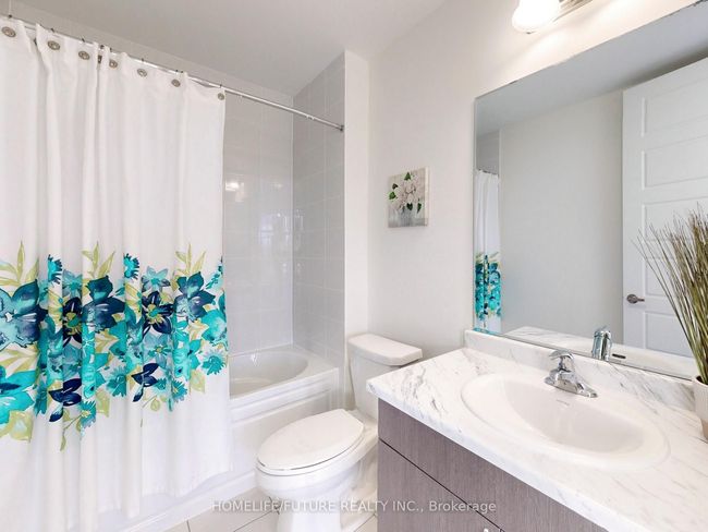 3217 Brigadier Ave, House attached with 4 bedrooms, 4 bathrooms and 1 parking in Pickering ON | Image 5