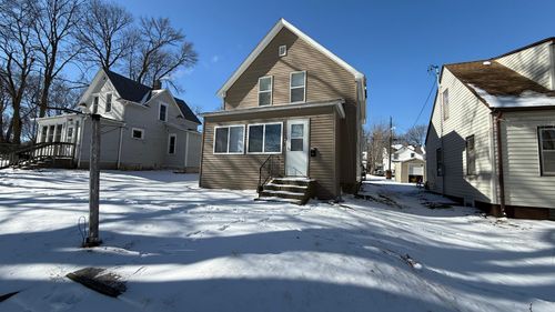 115 N 8th St, Montevideo, MN, 56265-1819 | Card Image