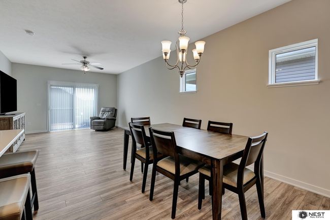 6130 S 87 Th St, Townhouse with 3 bedrooms, 3 bathrooms and 2 parking in Lincoln NE | Image 13