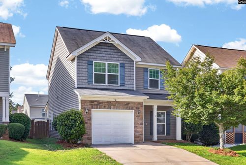 222 Jackstay Ct, Chapin, SC, 29036-6137 | Card Image