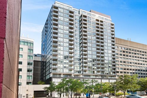 2103-199 Slater St, Ottawa, ON, K1P0C8 | Card Image