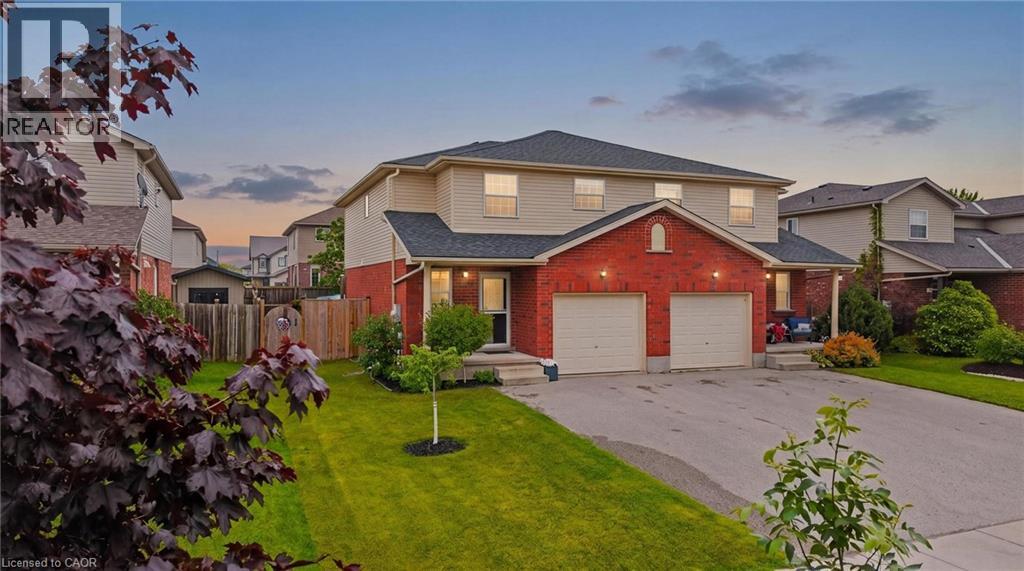 Residential in Drayton