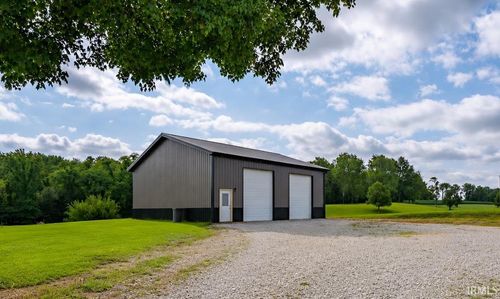 2533 W Eureka Rd, Rockport, IN, 47635-8510 | Card Image
