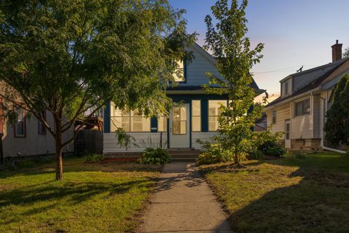 3754 Bryant Ave N, Minneapolis, MN, 55412-2157 | Card Image