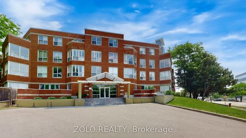 ph4-9 Chalmers Rd, Richmond Hill, ON, L4B3N3 | Card Image
