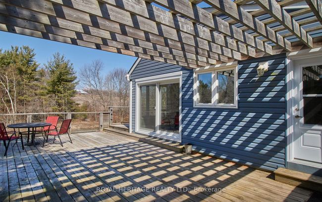 9976 Community Centre Rd, House other with 5 bedrooms, 4 bathrooms and 10 parking in Baltimore ON | Image 32