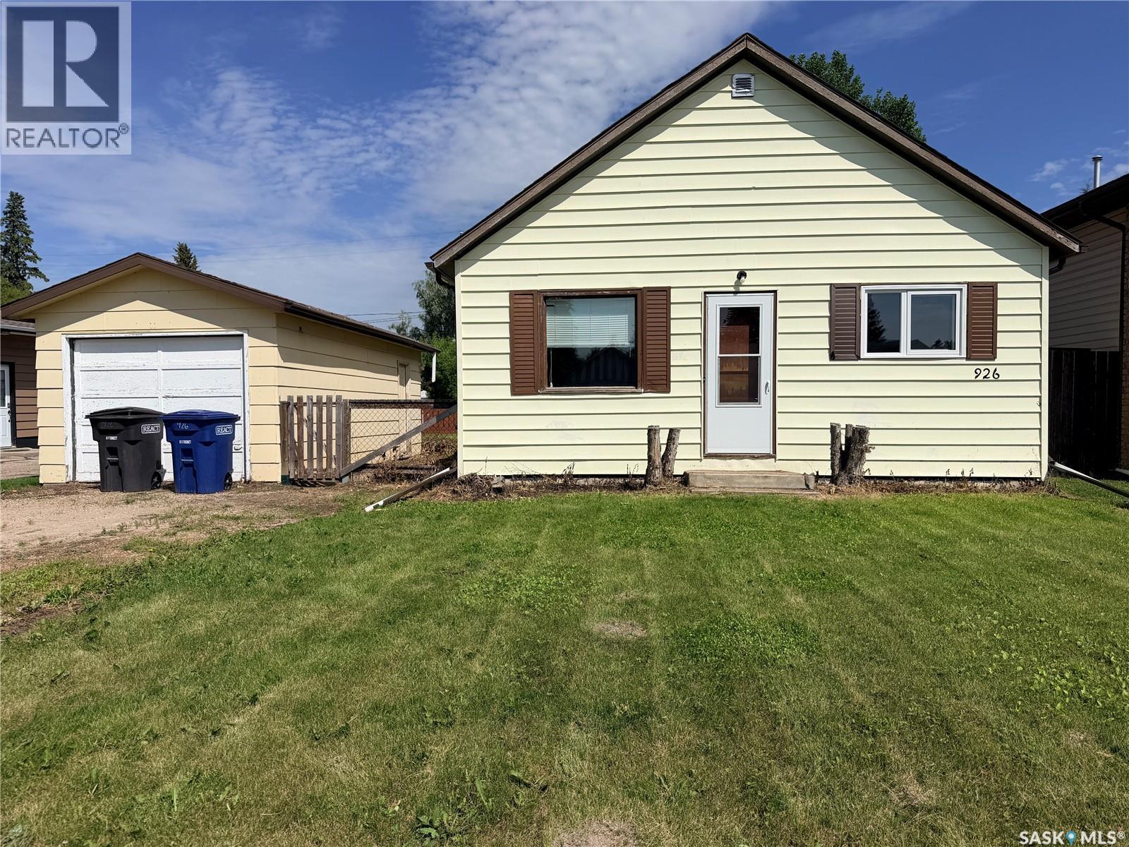 Residential in Humboldt