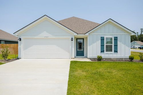 1745 Phillips Circle, Hahira, GA, 31632 | Card Image