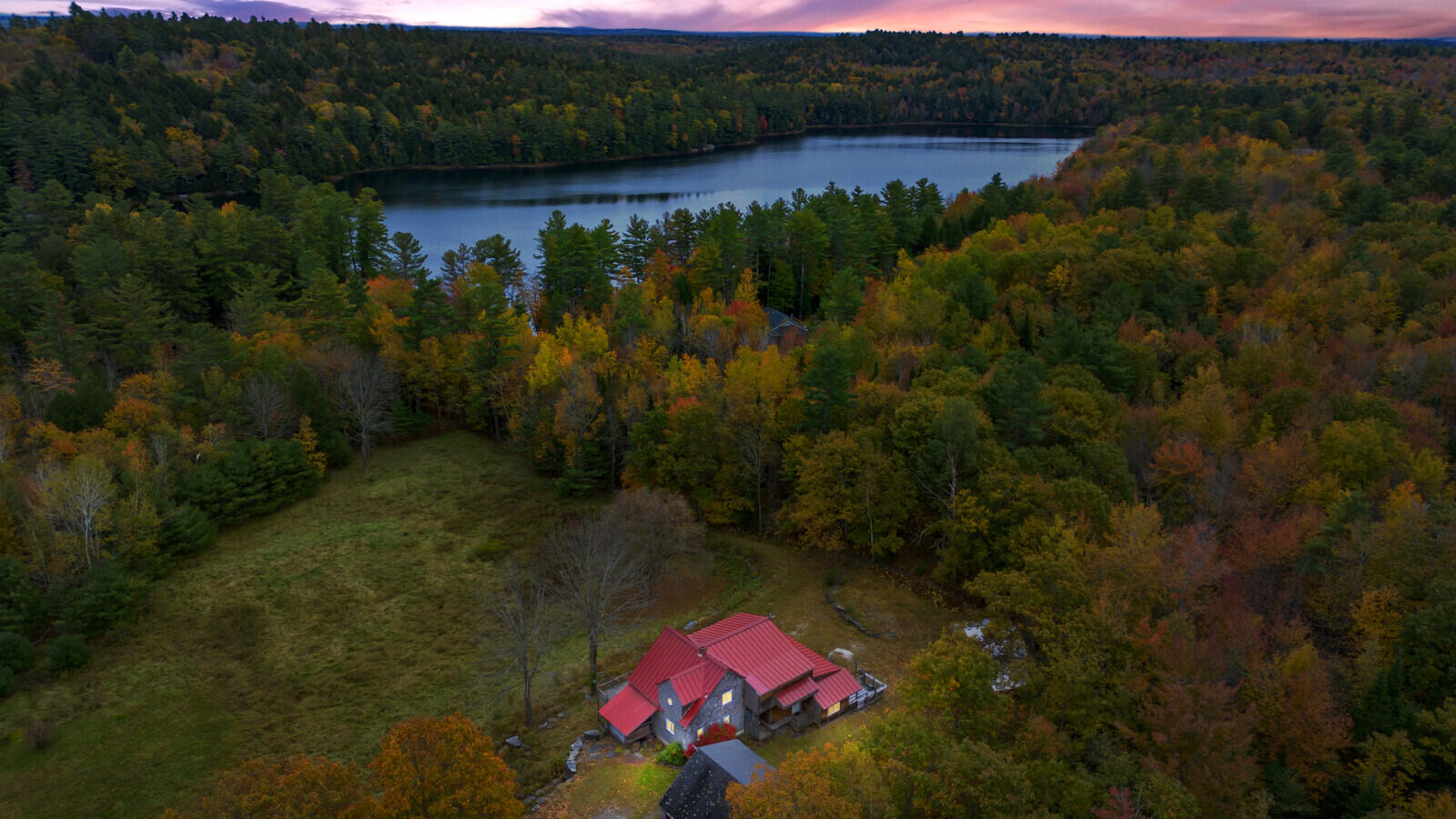 Snapdragon Ln, Sidney, ME 04330