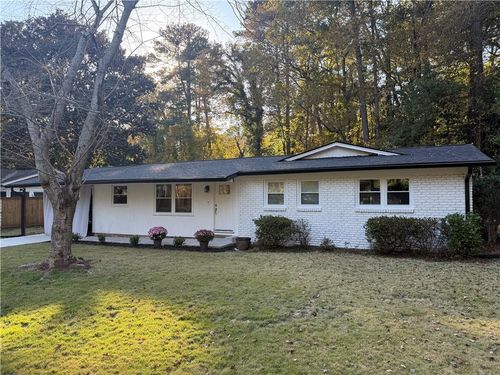 310 Brook Dr, Atlanta, GA, 30328-2110 | Card Image