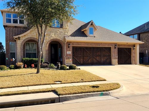 1126 Brigham Dr, Forney, TX, 75126-3805 | Card Image