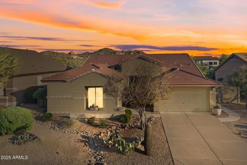 7145 E Cuernavaco Way, Gold Canyon, AZ, 85118-1912 | Card Image
