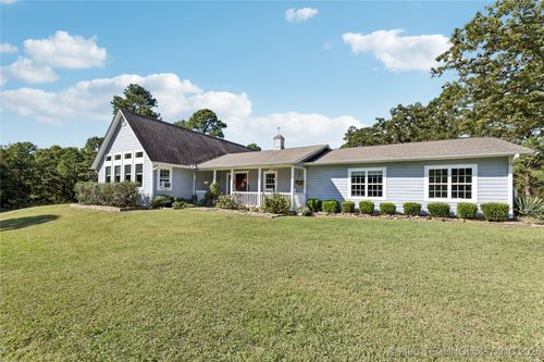 27003 610 Rd, Bunch, OK, 74931-2015 | Card Image