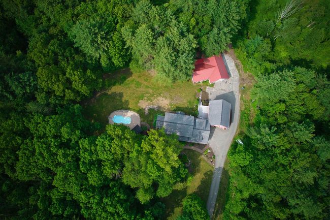 106 Jenkins Rd, House other with 4 bedrooms, 3 bathrooms and null parking in Bedford NH | Image 14