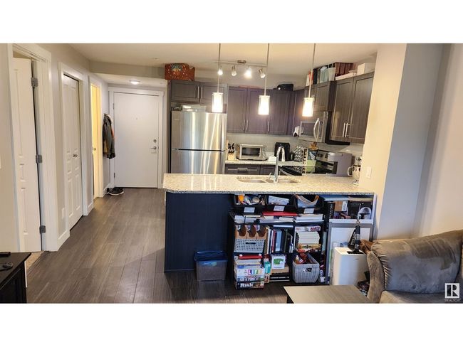 216 - 3670 139 Ave Nw, Condo with 1 bedrooms, 1 bathrooms and null parking in Edmonton AB | Image 15