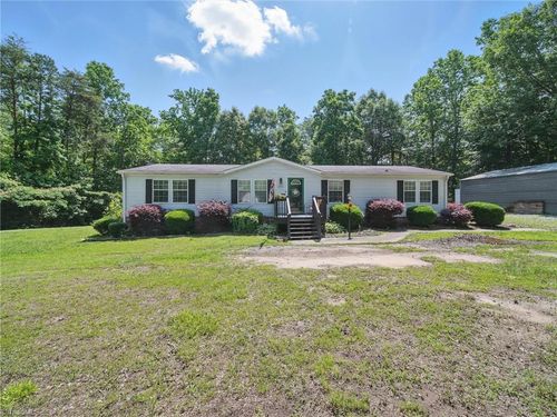 3352 N Nc Highway 150, Lexington, NC, 27295-5320 | Card Image