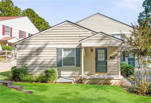 1382 Old Coach Rd Sw, Marietta, GA, 30008-3631 | Card Image
