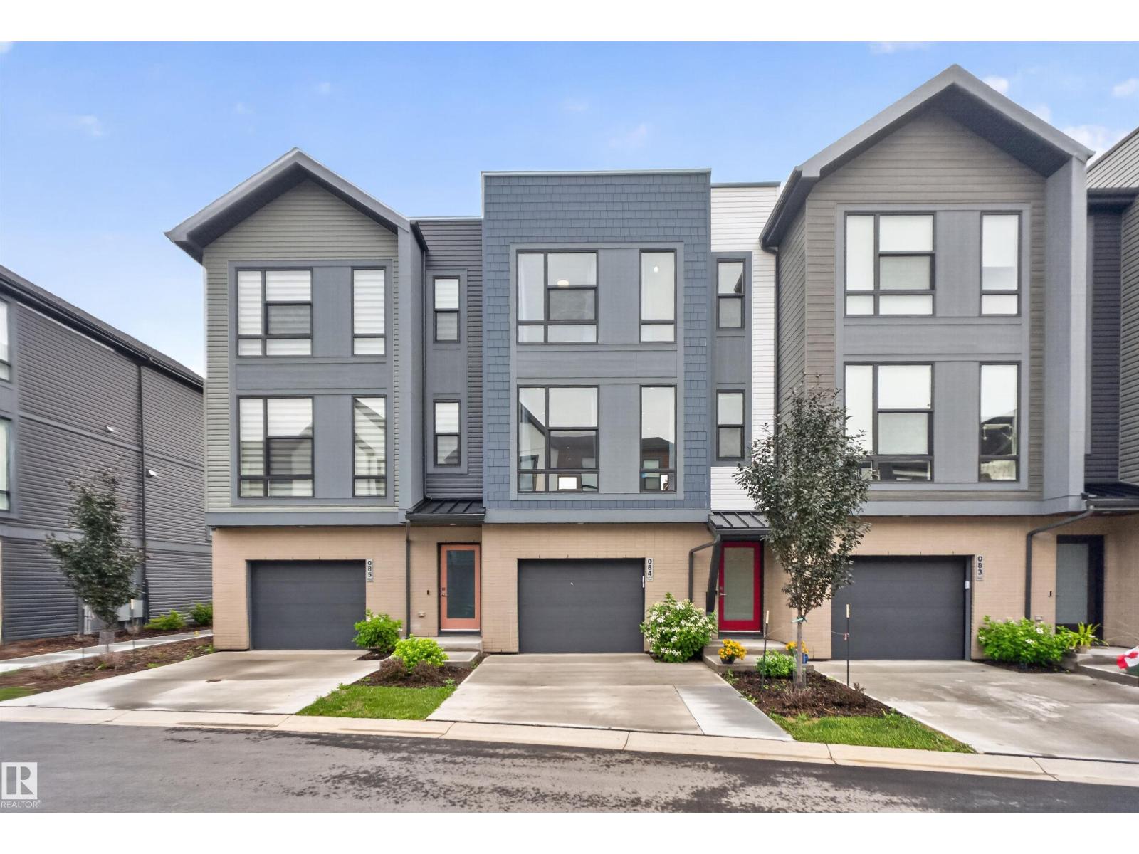 Residential in Edmonton 2